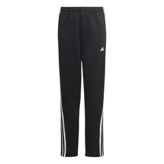 Calça adidas Tr-Essentials 3 Stripes - Infantil - Foto 1