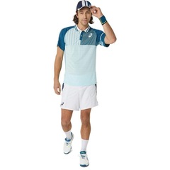 Short Asics - Masculino - Foto 8