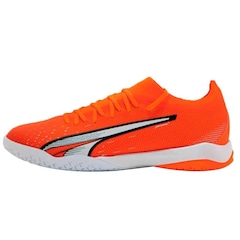 Chuteira Futsal Adulto Puma Ultra Match IT BDP - Foto 2