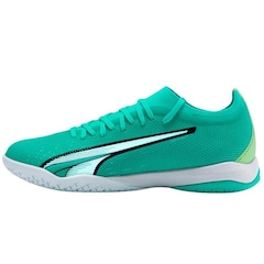 Chuteira Futsal Adulto Puma Ultra Match IT BDP - Foto 2