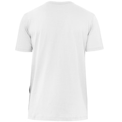 Camiseta Rip Curl New Icon Tee - Masculina - Foto 2