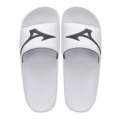 Chinelo Slide Mizuno Basic - Masculino - Foto 1