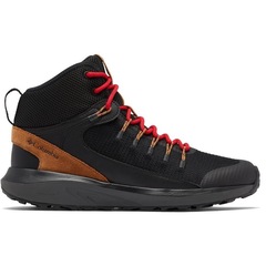 Bota Columbia Trailstorm Waterproof - Masculina - Foto 1