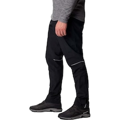 Calça Columbia Hazy Trail Rain - Masculina - Foto 3
