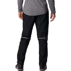 Calça Columbia Hazy Trail Rain - Masculina - Foto 1