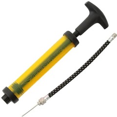 Kit Bola Oficial Futevôlei Altinha Futmesa Mikasa Ft5 + Bomba Penalty - Foto 5