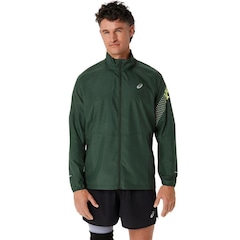 Jaqueta sem Capuz Asics Icon - Masculina - Foto 1