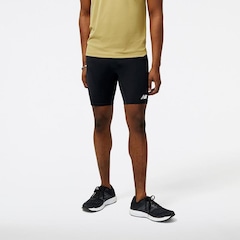 Bermuda New Balance Accelerate - Masculina - Foto 1