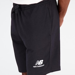 Bermuda New Balance Essentials Basic - Masculina - Foto 4