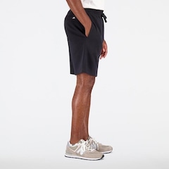 Bermuda New Balance Essentials Basic - Masculina - Foto 5