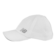 Boné Aba Curva New Balance Performance Pony - Strapback - Feminino - Foto 2