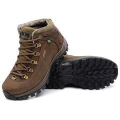 Bota Macboot Alecrim - Feminina - Foto 5