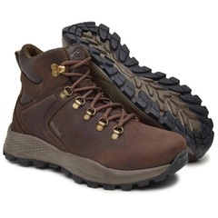 Bota Adventure Macboot Imeri 02 - Masculina - Foto 2