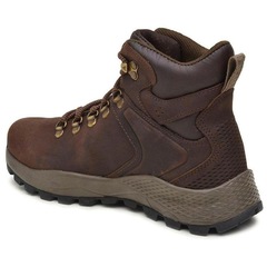 Bota Adventure Macboot Imeri 02 - Masculina - Foto 4