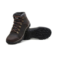 Bota Macboot Sanhaço 02 - Masculina - Foto 4