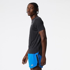 CAMISETA NEW BALANCE IMPACT RUN - Foto 3
