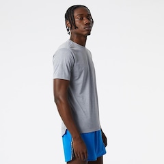 CAMISETA NEW BALANCE IMPACT RUN - Foto 4