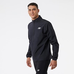 Jaqueta Corta Vento New Balance Accelerate - Masculino - Foto 3