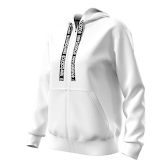 Jaqueta com Capuz New Balance Relentless Performance - Feminina - Foto 1