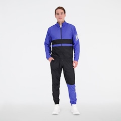 BLUSAO NEW BALANCE TENACITY - Foto 2