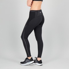 Calça Legging New Balance Impact Run - Feminina - Foto 4