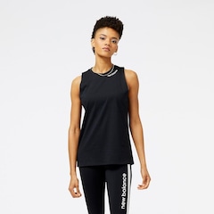 Camiseta Regata New Balance Relentless - Feminina - Foto 1