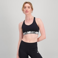 Top Fitness New Balance Foundation - Feminino - Foto 1