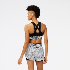 Top Fitness New Balance Relentless - Feminino - Foto 3
