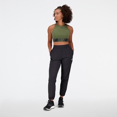 Top Fitness New Balance Relentless - Feminino - Foto 5