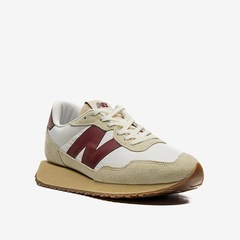 Tênis New Balance 237V1 - Masculino - Foto 4
