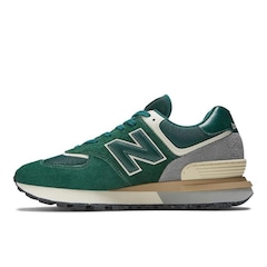 TÊNIS NEW BALANCE 574 LEGACY - UNISSEX - Foto 1
