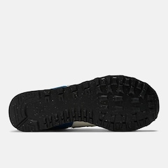 TÊNIS NEW BALANCE 574 - UNISSEX - Foto 5