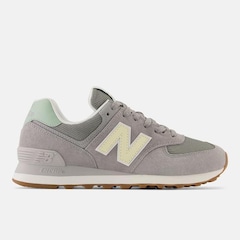 TÊNIS NEW BALANCE 574V2 - FEMININO - Foto 3