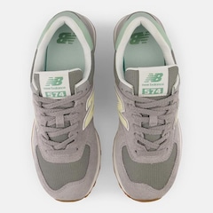 TÊNIS NEW BALANCE 574V2 - FEMININO - Foto 5