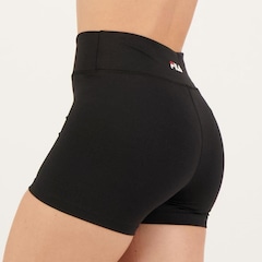 Short Fila Flat Life Feminino - Foto 3