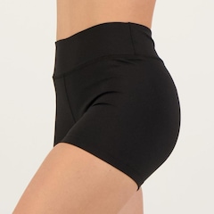 Short Fila Flat Life Feminino - Foto 1