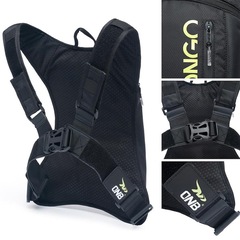 Mochila de Hidratação Onbongo - 8 Litros - Foto 5