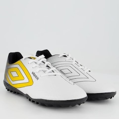 Chuteira Society Umbro Warskin - Infantil - Foto 2