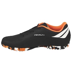 Chuteira Society Penalty Furia Y-2 - Adulto - Foto 3