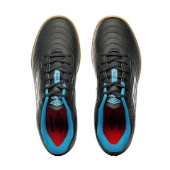 Chuteira Futsal Adulto Umbro Tocco III Club - Foto 5