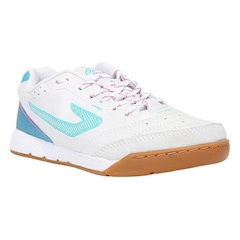 Chuteira Futsal Topper Dominator Pro Iv - Adulto - Foto 3