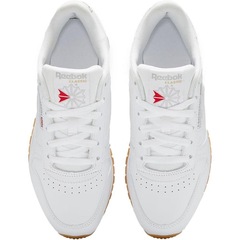 Tênis Reebok Classic Leather - Feminino - Foto 3