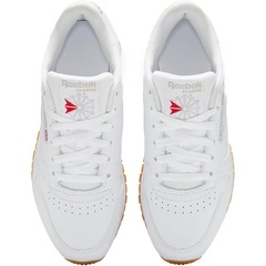 Tênis Reebok Classic Leather - Feminino - Foto 5