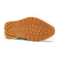 Tênis Reebok Classic Leather - Masculino - Foto 3