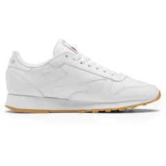 Tênis Reebok Classic Leather - Masculino - Foto 5