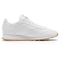 Tênis Reebok Classic Leather - Masculino - Foto 1