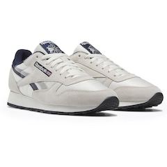 Tênis Reebok Classic Leather - Masculino - Foto 2