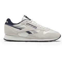 Tênis Reebok Classic Leather - Masculino - Foto 1