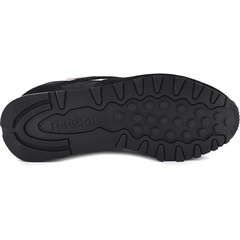 Tênis Reebok Classic Leather - Masculino - Foto 4