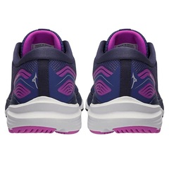 Tênis Mizuno Wave Falcon 5 - Feminino - Foto 3
